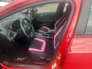 Chevrolet Cruze 2019 LS 4dr Sedan CVT