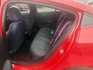 Chevrolet Cruze 2019 LS 4dr Sedan CVT