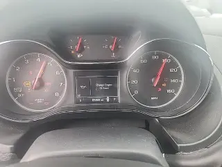 Chevrolet Cruze 2019 LS 4dr Sedan CVT