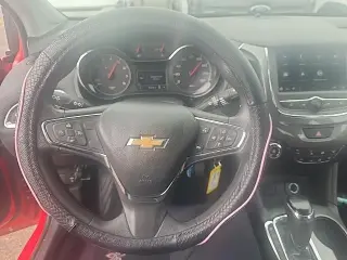 Chevrolet Cruze 2019 LS 4dr Sedan CVT