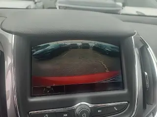 Chevrolet Cruze 2019 LS 4dr Sedan CVT