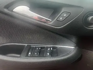 Chevrolet Cruze 2019 LS 4dr Sedan CVT
