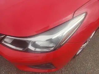 Chevrolet Cruze 2019 LS 4dr Sedan CVT