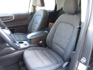 Ford Bronco Sport 2022 AWD Big Bend 4dr SUV