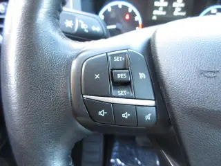Ford Bronco Sport 2022 AWD Big Bend 4dr SUV