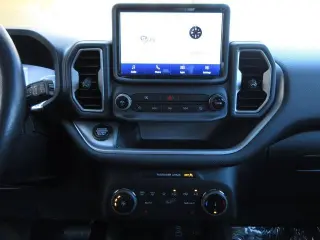 Ford Bronco Sport 2022 AWD Big Bend 4dr SUV