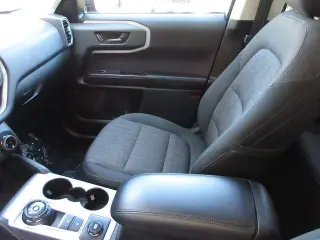 Ford Bronco Sport 2022 AWD Big Bend 4dr SUV