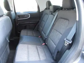 Ford Bronco Sport 2022 AWD Big Bend 4dr SUV