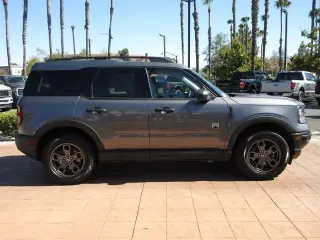 Ford Bronco Sport 2022 AWD Big Bend 4dr SUV