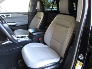 Ford Explorer 2021 XLT 4dr SUV
