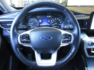 Ford Explorer 2021 XLT 4dr SUV