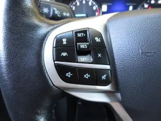 Ford Explorer 2021 XLT 4dr SUV