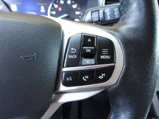 Ford Explorer 2021 XLT 4dr SUV