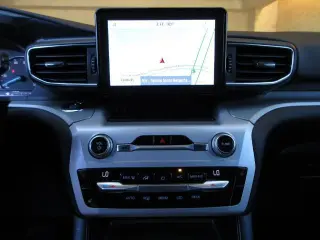 Ford Explorer 2021 XLT 4dr SUV