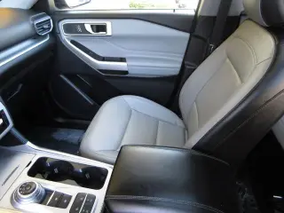 Ford Explorer 2021 XLT 4dr SUV