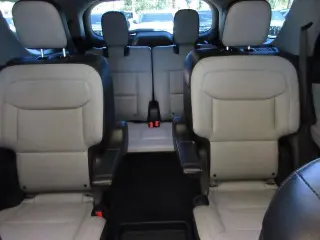 Ford Explorer 2021 XLT 4dr SUV