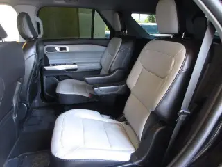Ford Explorer 2021 XLT 4dr SUV