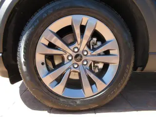 Ford Explorer 2021 XLT 4dr SUV