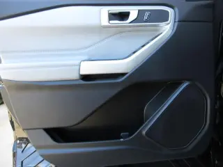 Ford Explorer 2021 XLT 4dr SUV