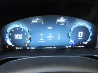 Ford Bronco Sport 2025 AWD Outer Banks 4dr SUV