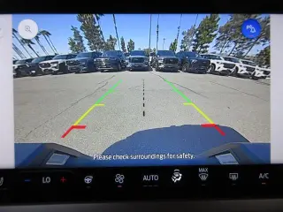 Ford Bronco Sport 2025 AWD Outer Banks 4dr SUV