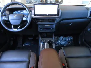 Ford Bronco Sport 2025 AWD Outer Banks 4dr SUV