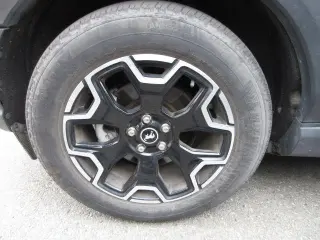 Ford Bronco Sport 2025 AWD Outer Banks 4dr SUV