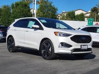 Ford Edge 2023 AWD ST 4dr Crossover