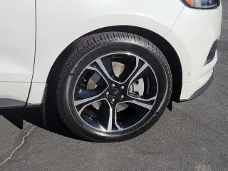 Ford Edge 2023 AWD ST 4dr Crossover