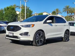 Ford Edge 2023 AWD ST 4dr Crossover