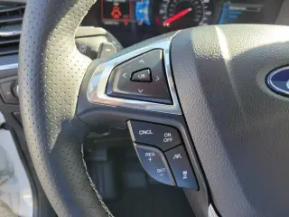 Ford Edge 2023 AWD ST 4dr Crossover