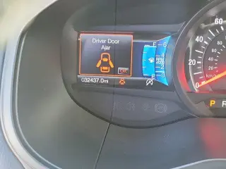 Ford Edge 2023 AWD ST 4dr Crossover