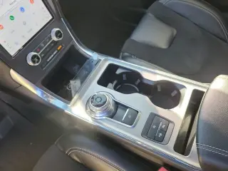 Ford Edge 2023 AWD ST 4dr Crossover