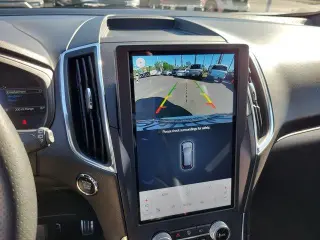 Ford Edge 2023 AWD ST 4dr Crossover