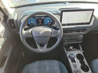 Ford Bronco Sport 2025 AWD Heritage 4dr SUV