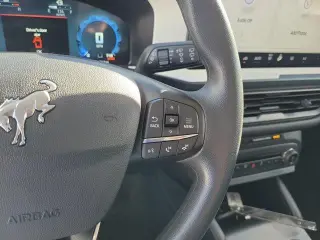 Ford Bronco Sport 2025 AWD Heritage 4dr SUV