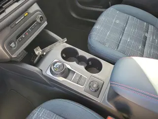 Ford Bronco Sport 2025 AWD Heritage 4dr SUV