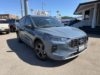 Ford Escape 2023 ST-Line 4dr SUV