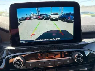 Ford Escape 2023 ST-Line 4dr SUV
