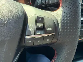 Ford Escape 2023 ST-Line 4dr SUV