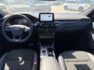 Ford Escape 2023 ST-Line 4dr SUV