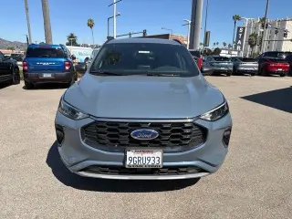 Ford Escape 2023 ST-Line 4dr SUV