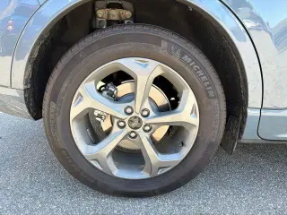 Ford Escape 2023 ST-Line 4dr SUV