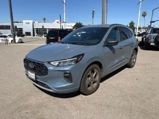 Ford Escape 2023 ST-Line 4dr SUV