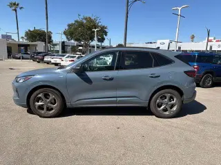 Ford Escape 2023 ST-Line 4dr SUV
