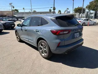 Ford Escape 2023 ST-Line 4dr SUV