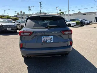 Ford Escape 2023 ST-Line 4dr SUV