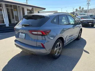 Ford Escape 2023 ST-Line 4dr SUV