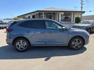 Ford Escape 2023 ST-Line 4dr SUV