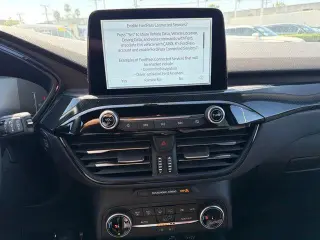 Ford Escape 2023 ST-Line 4dr SUV